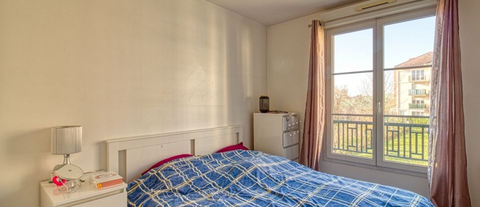 Appartement 2 pièces de 39 m² à Montmagny (95360)