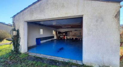 Parking/garage/box de 59 m² à Pont-de-Larn (81660)