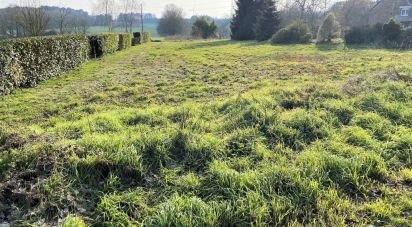 Land of 1,325 m² in Allaire (56350)
