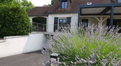 House 9 rooms of 198 m² in Tours (37000)