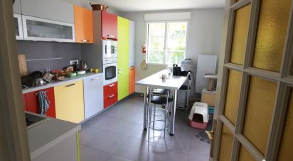 Maison 9 pièces de 198 m² à Larçay (37270)