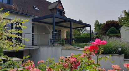House 9 rooms of 198 m² in Tours (37000)
