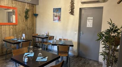 Restaurant of 110 m² in La Crau (83260)