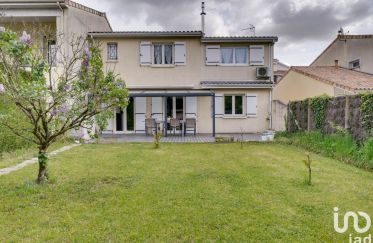 House 5 rooms of 145 m² in Bègles (33130)