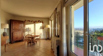 Apartment 4 rooms of 79 m² in Ville-d'Avray (92410)