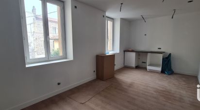 Apartment 2 rooms of 34 m² in Saint-Chamond (42400)