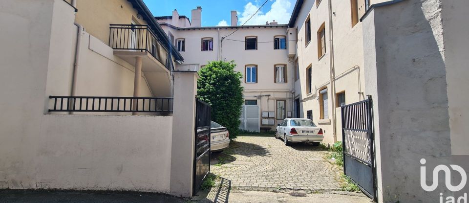 Appartement 2 pièces de 45 m² à Saint-Chamond (42400)