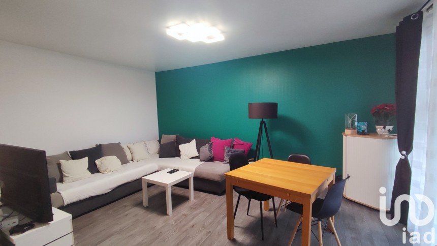 Appartement 5 pièces de 79 m² à Givet (08600)