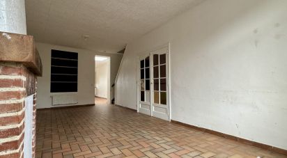 Maison 5 pièces de 117 m² à Linselles (59126)