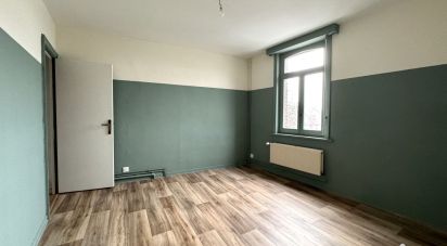 House 5 rooms of 117 m² in Linselles (59126)