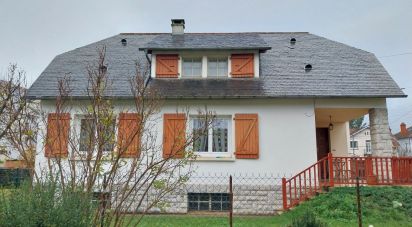 House 5 rooms of 126 m² in Tarbes (65000)