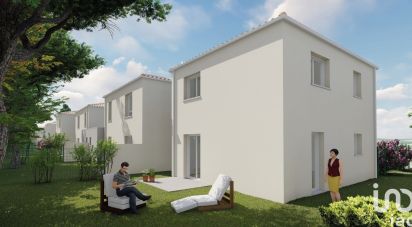 Maison 4 pièces de 81 m² à Béziers (34500)