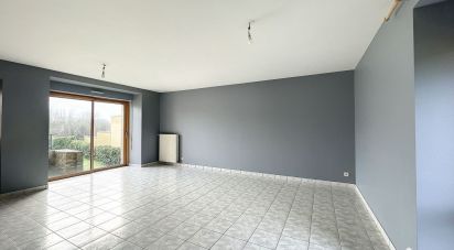 Maison 6 pièces de 137 m² à Rieux (56350)