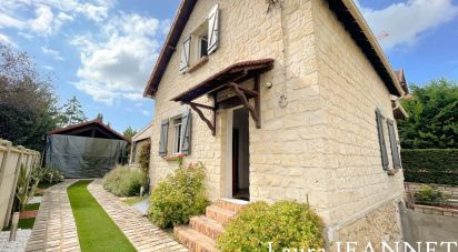 House 5 rooms of 92 m² in Pontoise (95300)
