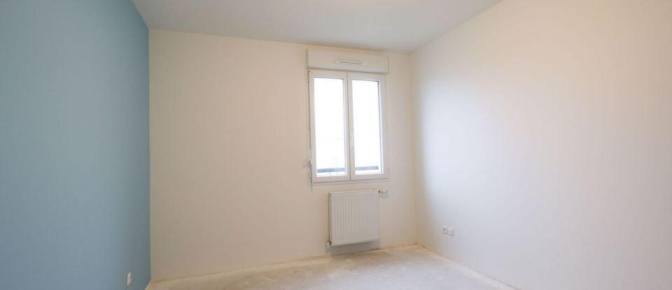 House 5 rooms of 115 m² in Nanteuil-lès-Meaux (77100)