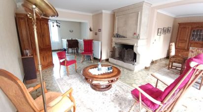 House 8 rooms of 200 m² in Champagne-sur-Oise (95660)