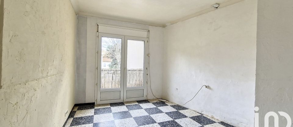 Town house 6 rooms of 122 m² in Béziers (34500)