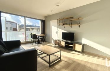 Appartement 2 pièces de 42 m² à Lille (59800)