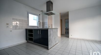 Apartment 2 rooms of 47 m² in Thouaré-sur-Loire (44470)