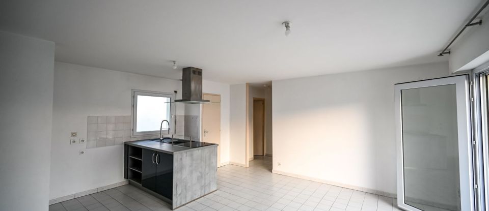 Appartement 2 pièces de 47 m² à Thouaré-sur-Loire (44470)