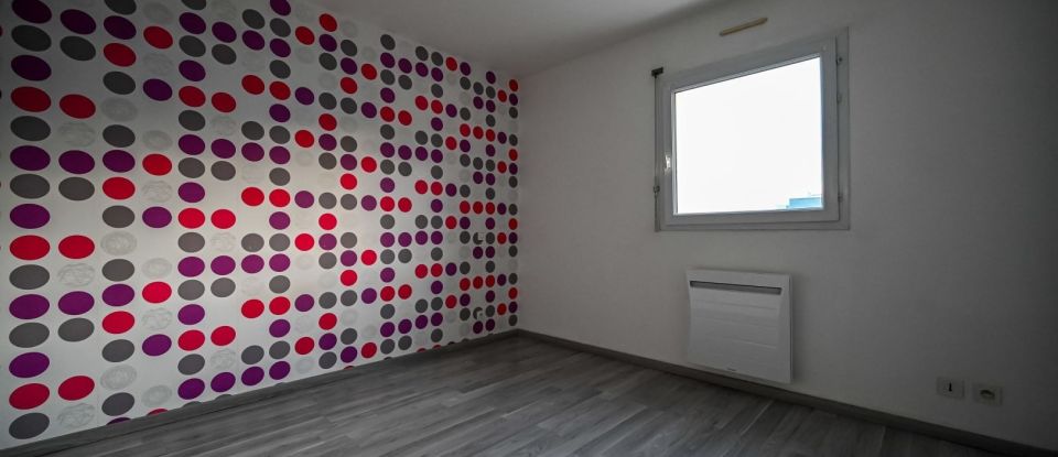 Appartement 2 pièces de 47 m² à Thouaré-sur-Loire (44470)
