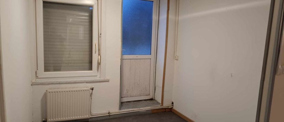 House 2 rooms of 67 m² in Marpent (59164)