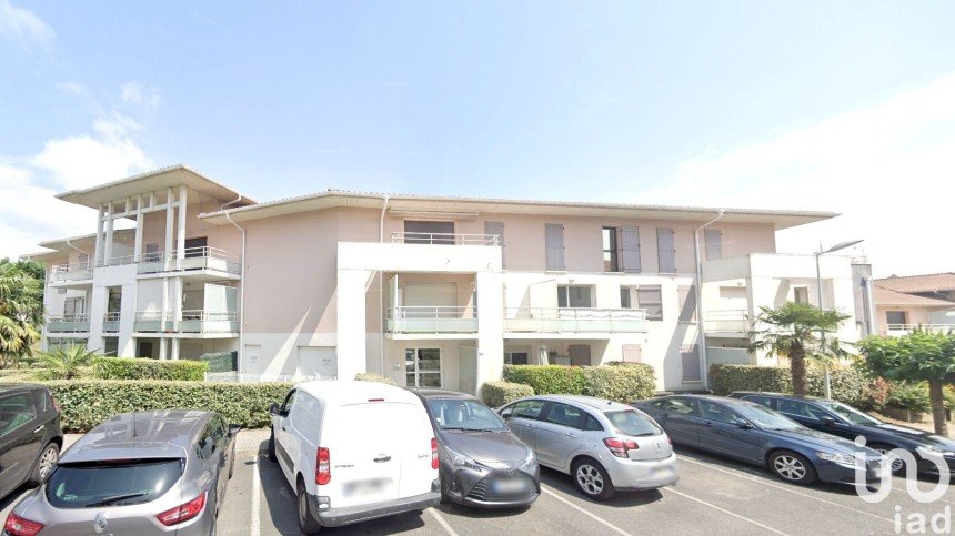 Apartment 2 rooms of 37 m² in Anglet (64600)