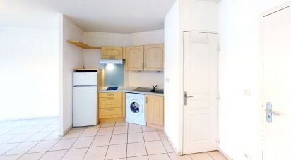 Appartement 2 pièces de 37 m² à Anglet (64600)