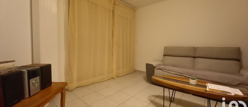 Apartment 2 rooms of 41 m² in Besançon (25000)