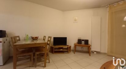 Appartement 2 pièces de 41 m² à Besançon (25000)
