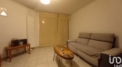 Appartement 2 pièces de 41 m² à Besançon (25000)