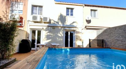 House 4 rooms of 76 m² in Istres (13800)