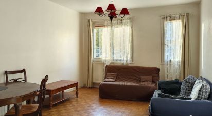 Appartement 2 pièces de 57 m² à Saint-Genis-Laval (69230)