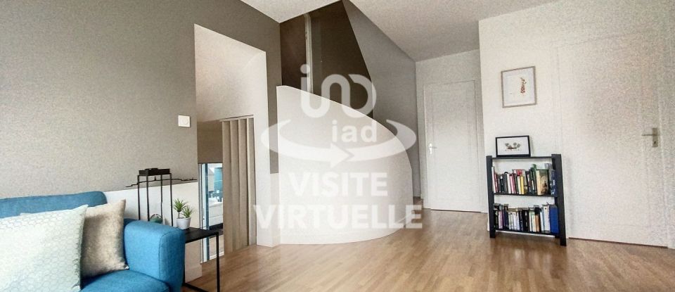 Maison 7 pièces de 156 m² à Thorigné-Fouillard (35235)