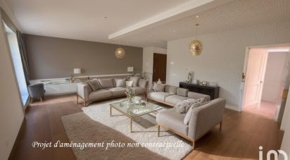 House 5 rooms of 140 m² in Moriers (28800)