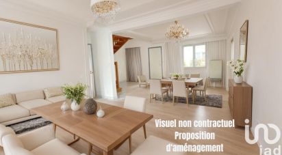 House 6 rooms of 126 m² in Luisant (28600)