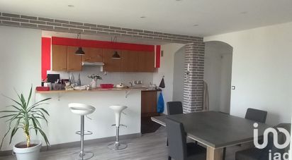 Apartment 4 rooms of 68 m² in Clermont-Ferrand (63100)