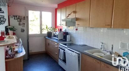 Apartment 4 rooms of 68 m² in Clermont-Ferrand (63100)