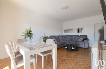 Appartement 3 pièces de 76 m² à Limeil-Brévannes (94450)