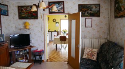 House 4 rooms of 80 m² in La Chapelle-aux-Naux (37130)