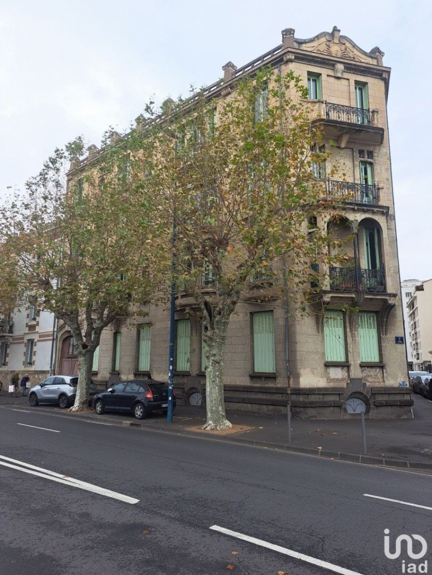 Appartement 6 pièces de 158 m² à Clermont-Ferrand (63000)