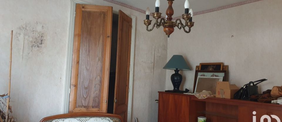 House 3 rooms of 62 m² in Allassac (19240)