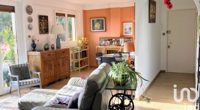 Apartment 4 rooms of 85 m² in Carcassonne (11000)