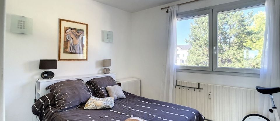 Apartment 4 rooms of 88 m² in Metz (57070)