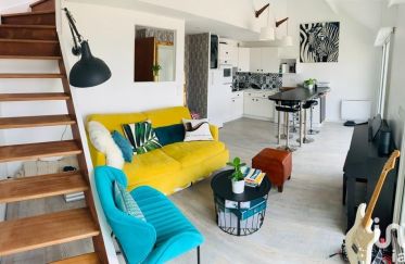 Apartment 2 rooms of 39 m² in Les Sables-d'Olonne (85100)