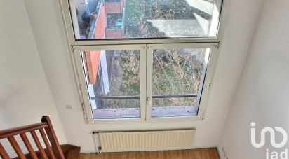 Duplex 2 rooms of 37 m² in Toulouse (31500)