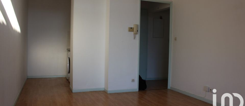 Duplex 2 rooms of 35 m² in Toulouse (31500)