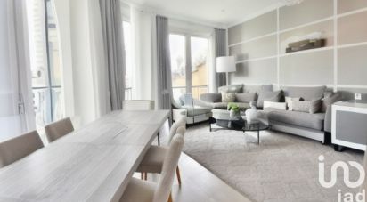 Appartement 5 pièces de 95 m² à Évry (91000)