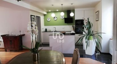 Appartement 5 pièces de 140 m² à Laval (53000)