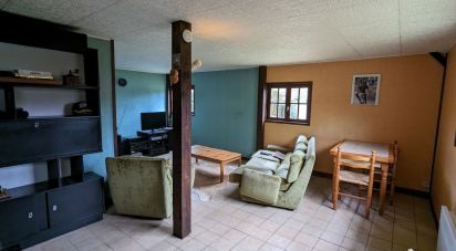 House 3 rooms of 78 m² in Coullons (45720)